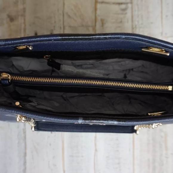 Kate spade meena briar lane night rose navy multi - Picture 6 of 6